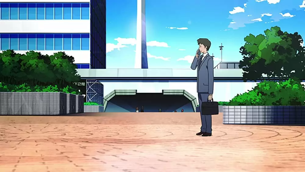 デジモンアドベンチャー tri. 第1章「再会」の画像