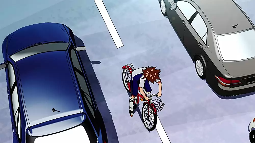 デジモンアドベンチャー tri. 第1章「再会」の画像