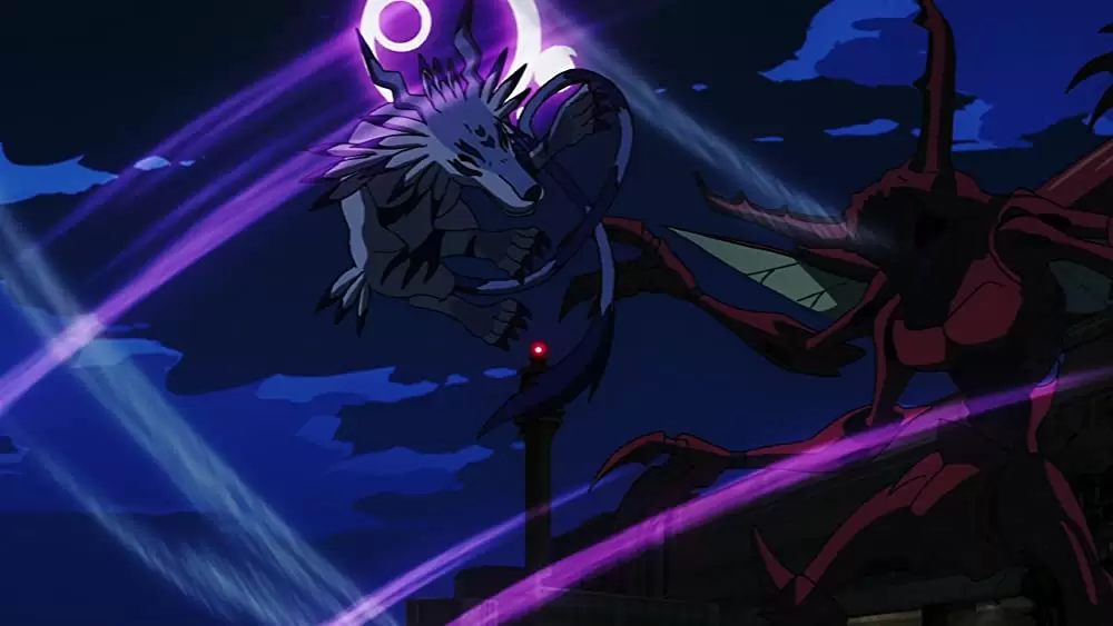 デジモンアドベンチャー tri. 第1章「再会」の画像