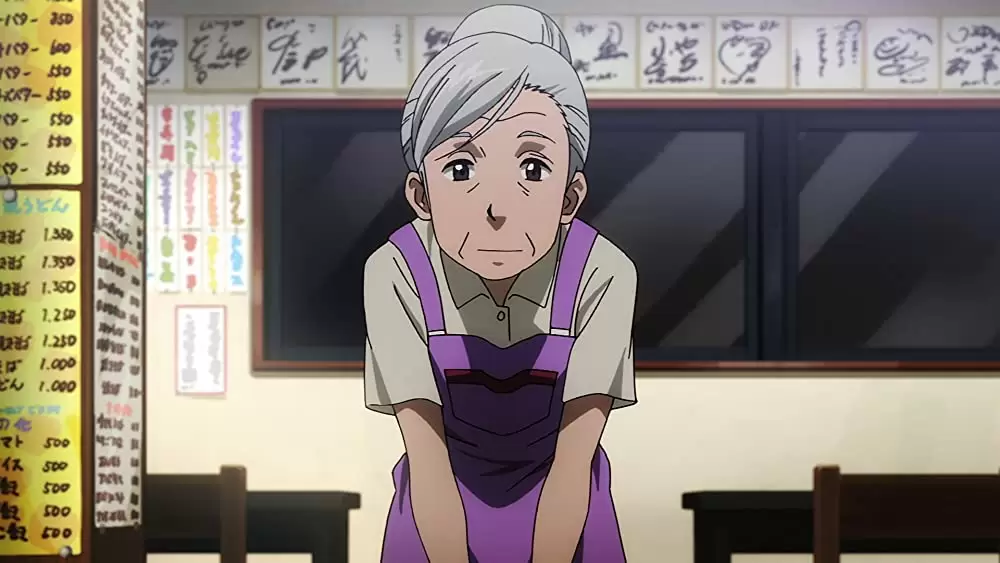 デジモンアドベンチャー tri. 第1章「再会」の画像