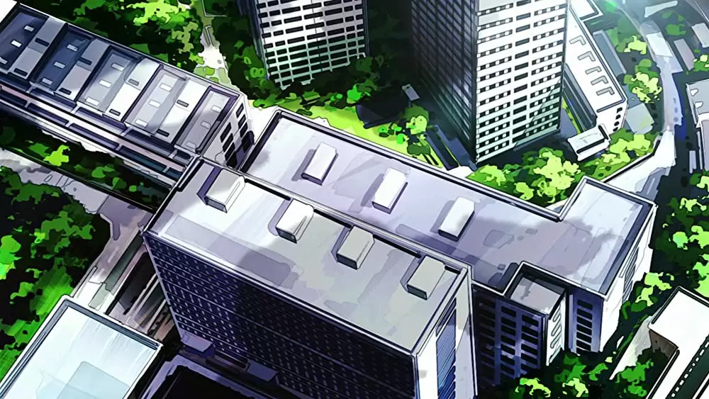 デジモンアドベンチャー tri. 第1章「再会」の画像