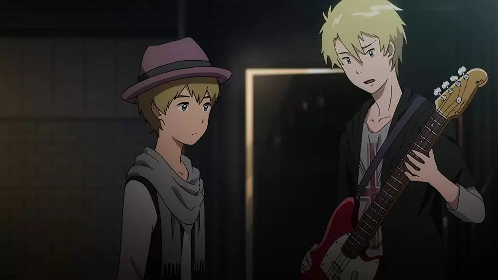 デジモンアドベンチャー tri. 第1章「再会」の画像