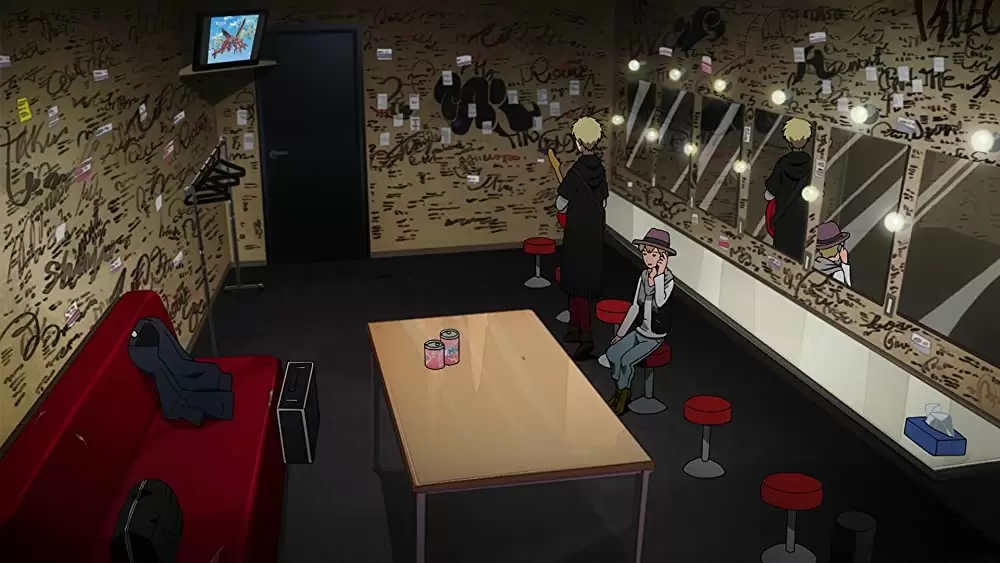 デジモンアドベンチャー tri. 第1章「再会」の画像