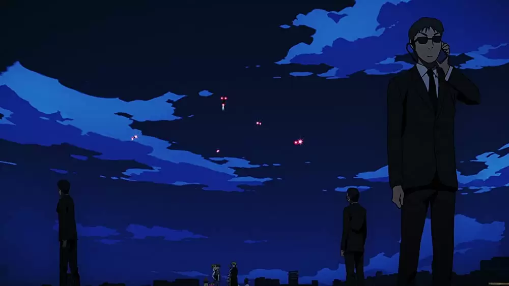 デジモンアドベンチャー tri. 第1章「再会」の画像