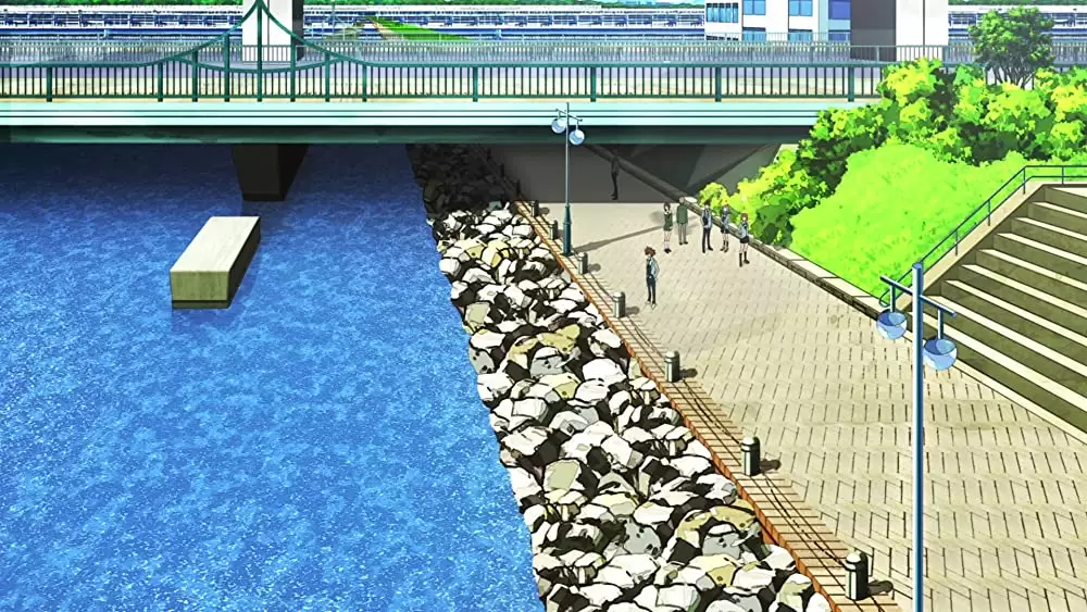 デジモンアドベンチャー tri. 第1章「再会」の画像