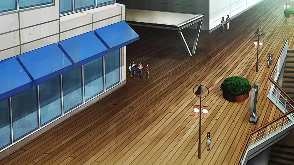 デジモンアドベンチャー tri. 第1章「再会」の画像