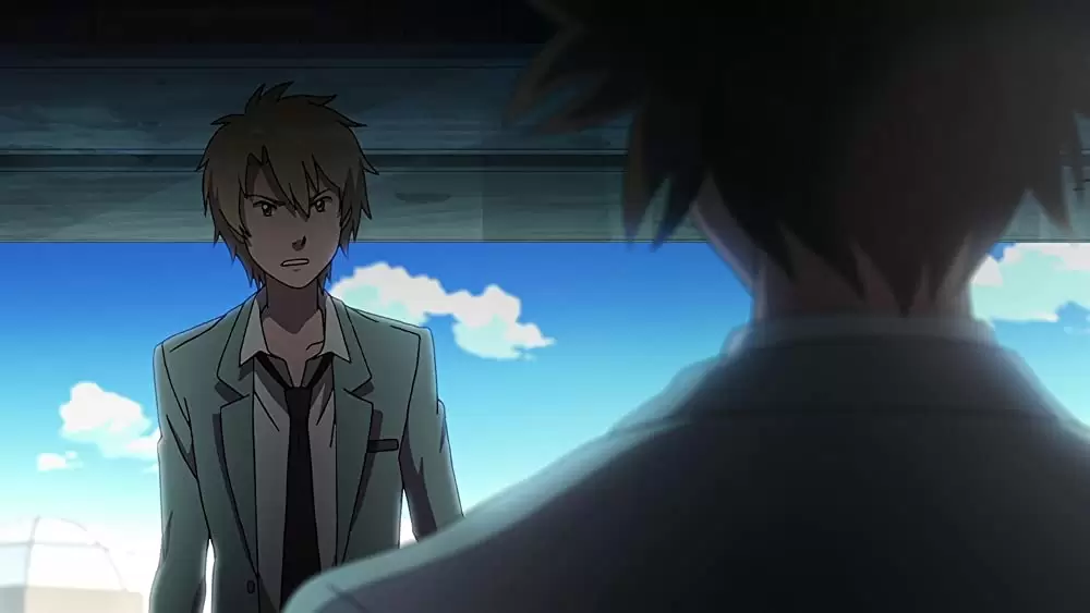 デジモンアドベンチャー tri. 第1章「再会」の画像