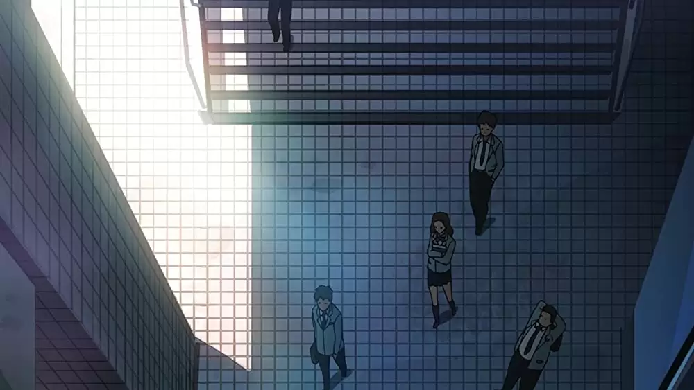 デジモンアドベンチャー tri. 第1章「再会」の画像