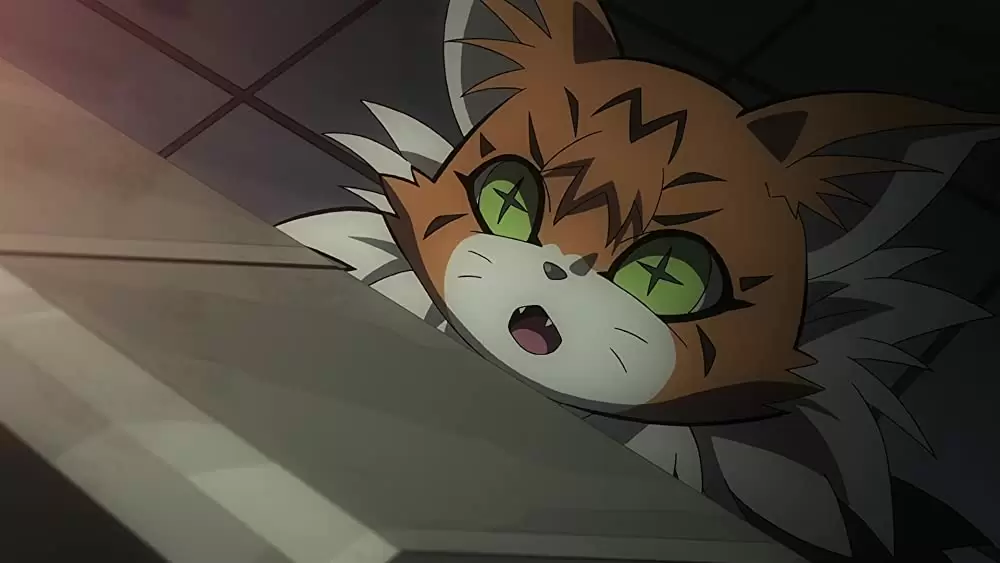 デジモンアドベンチャー tri. 第1章「再会」の画像