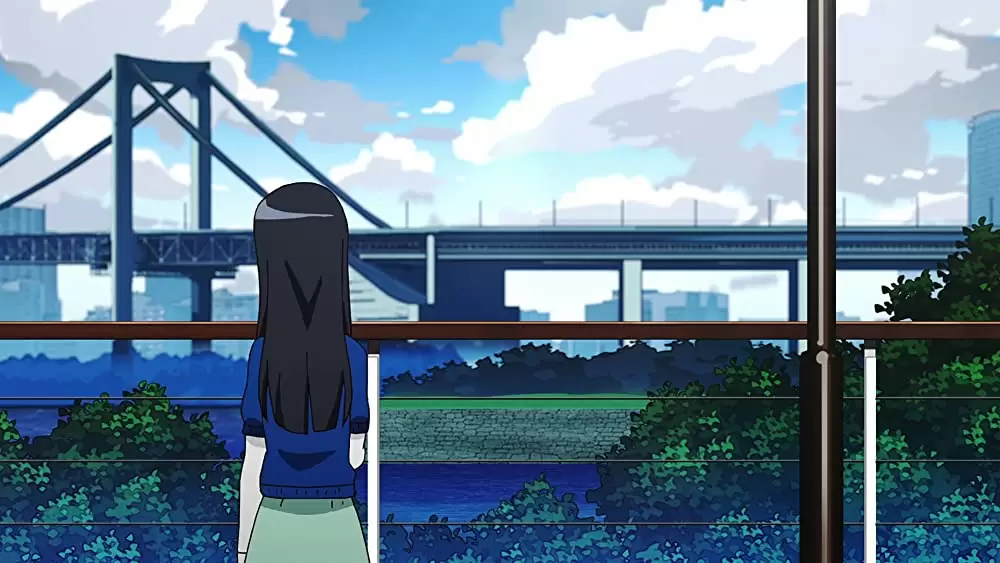 デジモンアドベンチャー tri. 第1章「再会」の画像