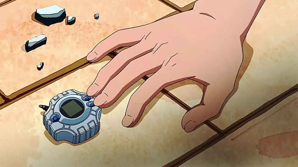 デジモンアドベンチャー tri. 第1章「再会」の画像