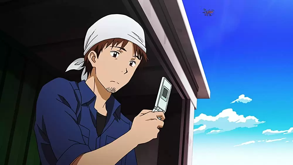 デジモンアドベンチャー tri. 第1章「再会」の画像