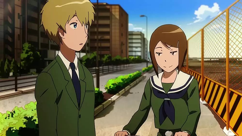 デジモンアドベンチャー tri. 第1章「再会」の画像