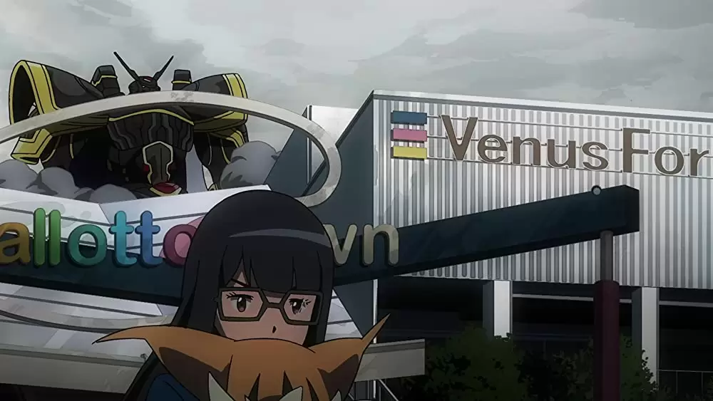 デジモンアドベンチャー tri. 第1章「再会」の画像