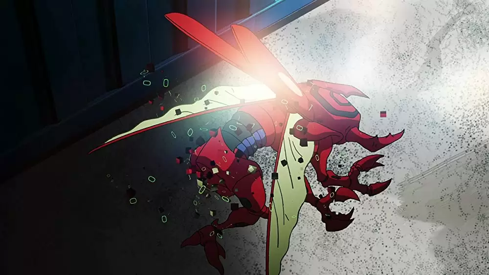 デジモンアドベンチャー tri. 第1章「再会」の画像