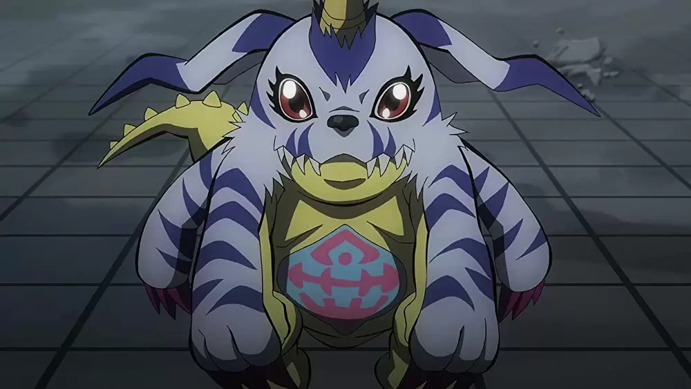 デジモンアドベンチャー tri. 第1章「再会」の画像