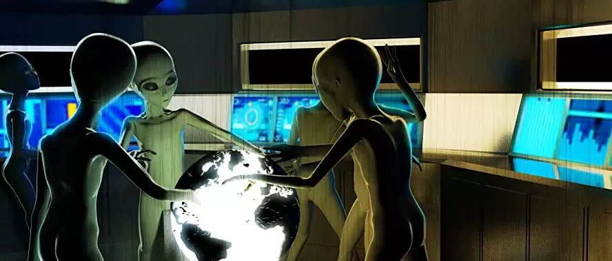 UFO真相検証ファイル Part1 戦慄！宇宙人拉致事件の真実の画像