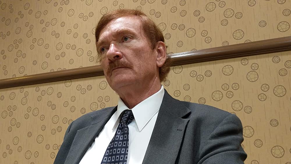 UFO真相検証ファイル Part1 戦慄！宇宙人拉致事件の真実の画像