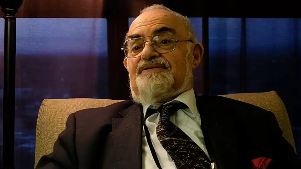 UFO真相検証ファイル Part1 戦慄！宇宙人拉致事件の真実の画像