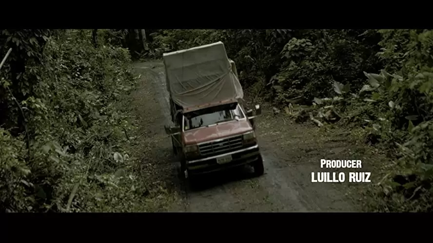 ザ・ビーストの画像