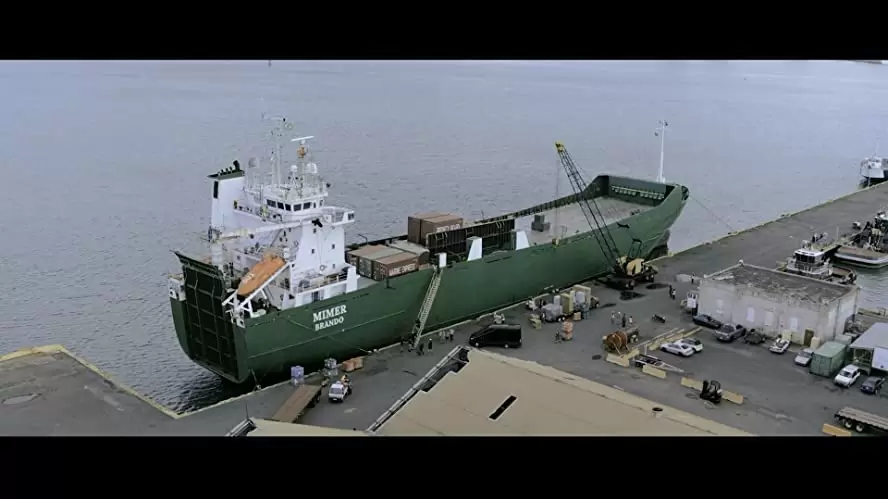 ザ・ビーストの画像