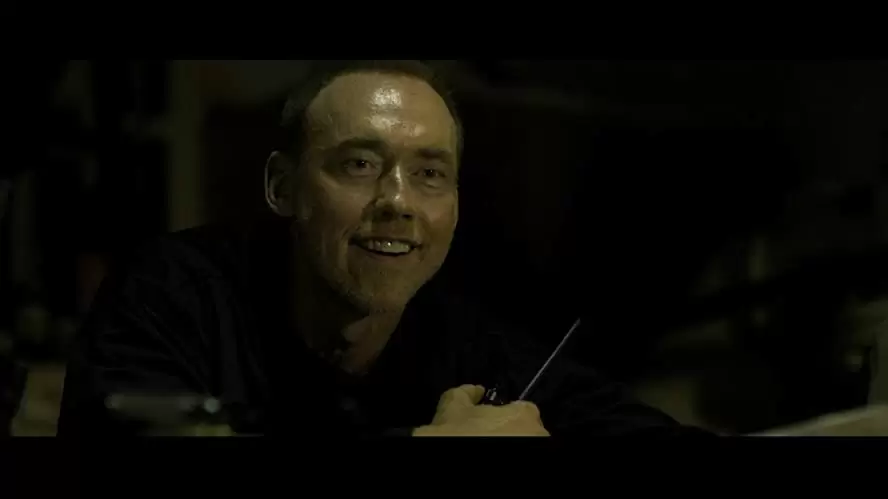 ザ・ビーストの画像