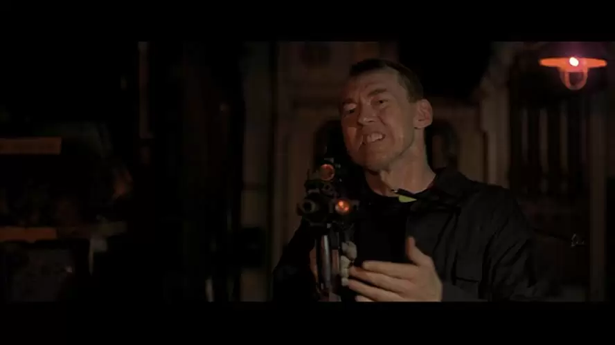 ザ・ビーストの画像