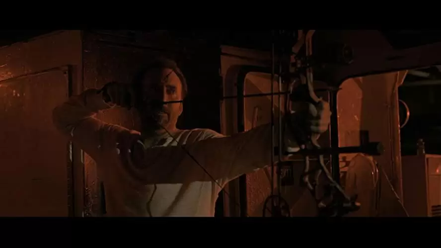 ザ・ビーストの画像