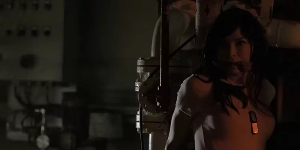 ザ・ビーストの画像