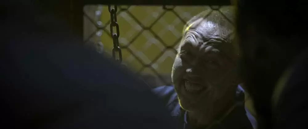 ザ・ビーストの画像