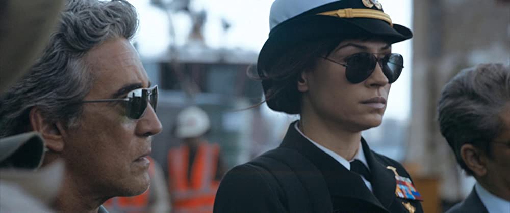 ザ・ビーストの画像