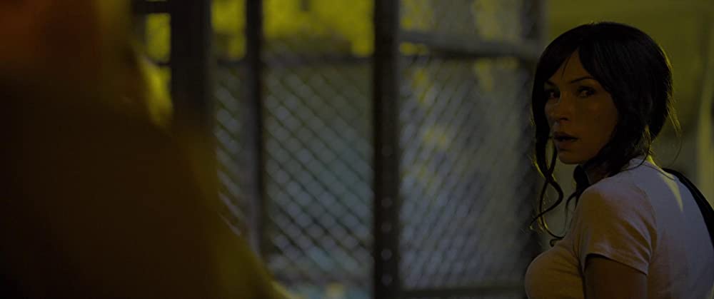 ザ・ビーストの画像