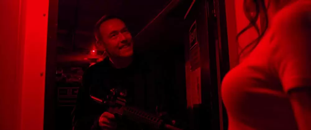 ザ・ビーストの画像