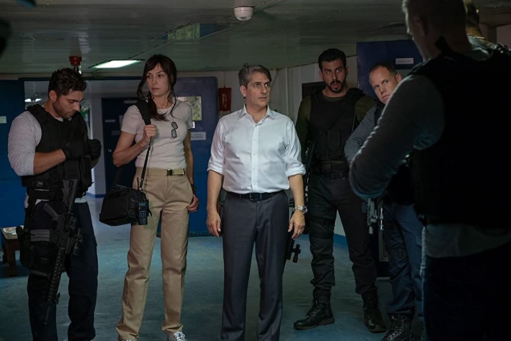 ザ・ビーストの画像