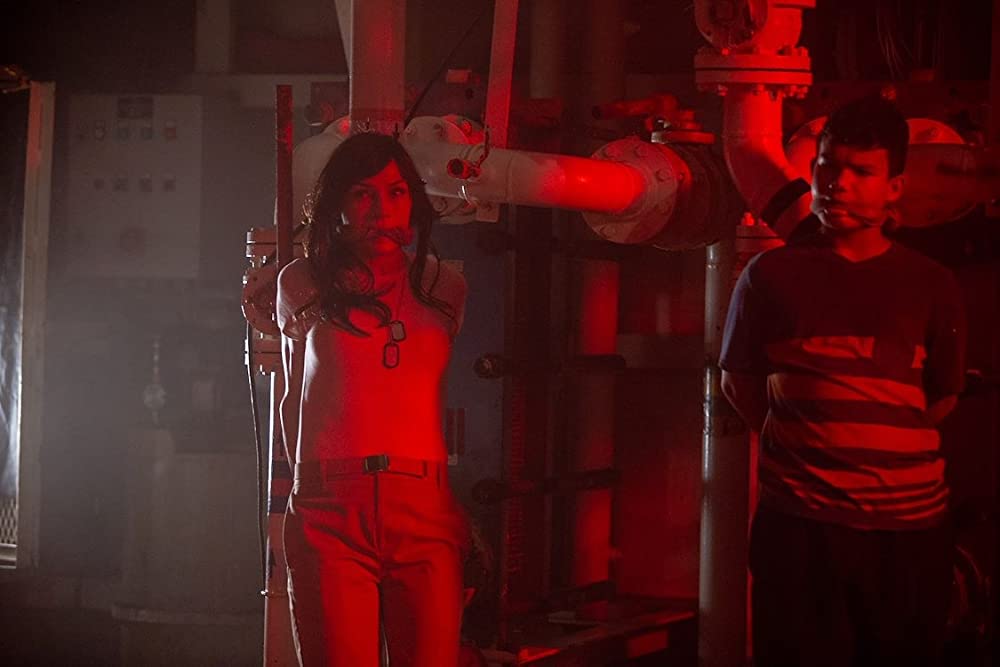 ザ・ビーストの画像