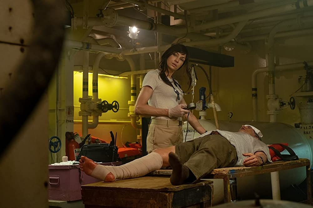 ザ・ビーストの画像