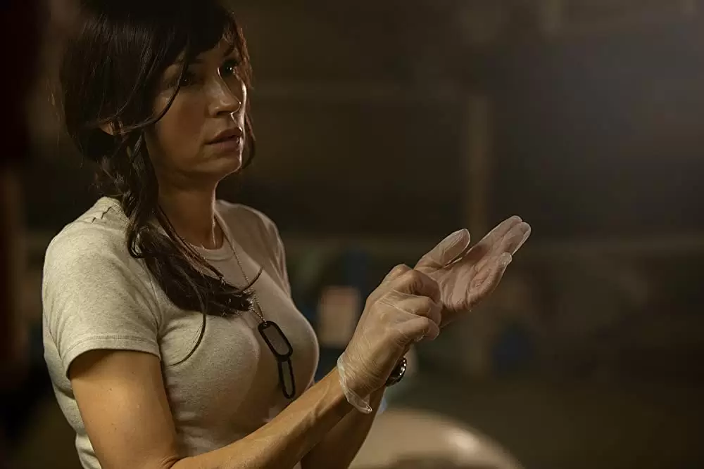 ザ・ビーストの画像