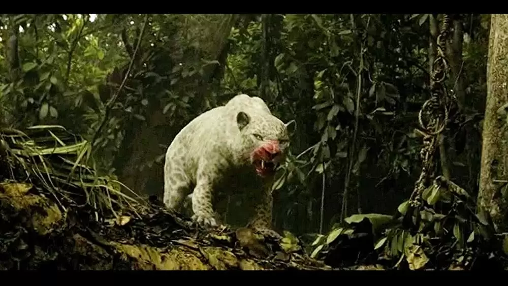 ザ・ビーストの画像