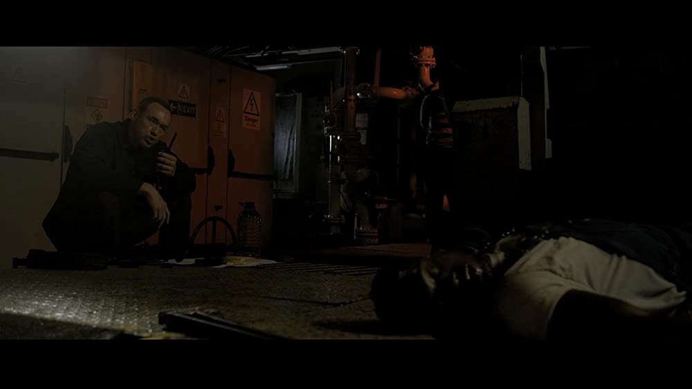 ザ・ビーストの画像