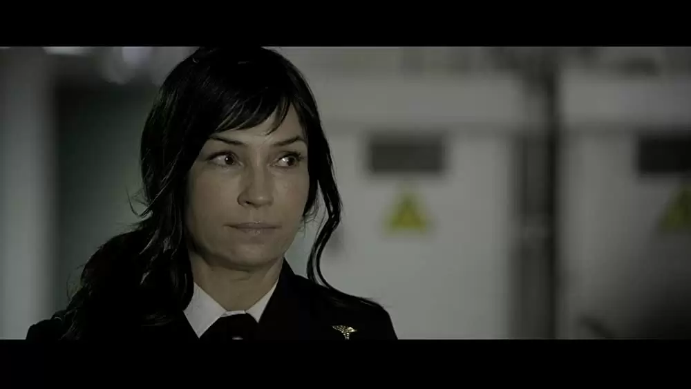 ザ・ビーストの画像