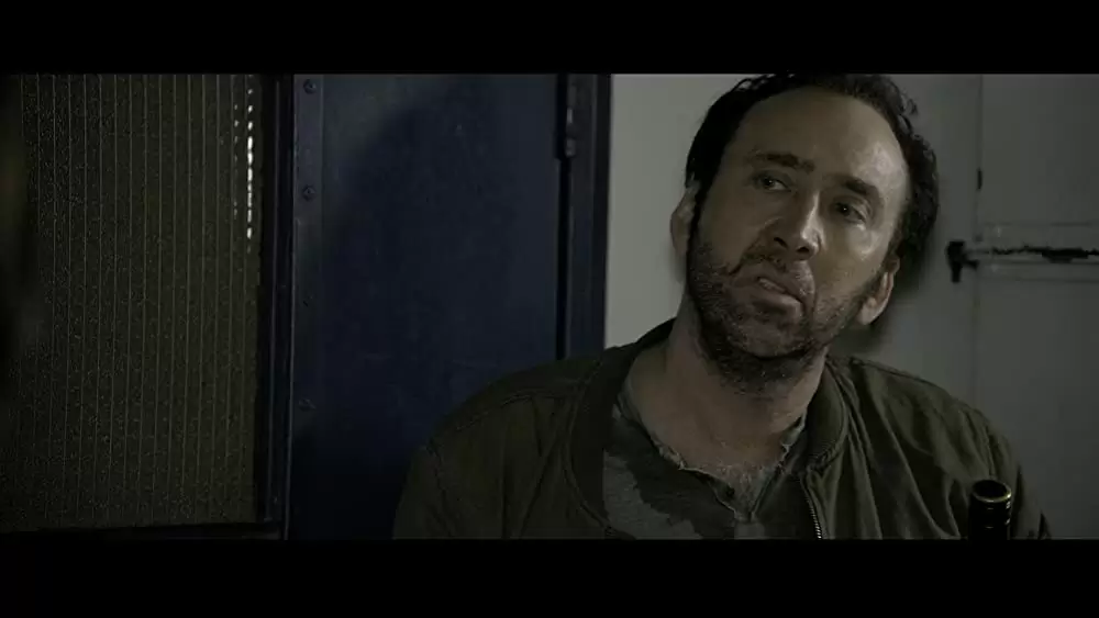 ザ・ビーストの画像