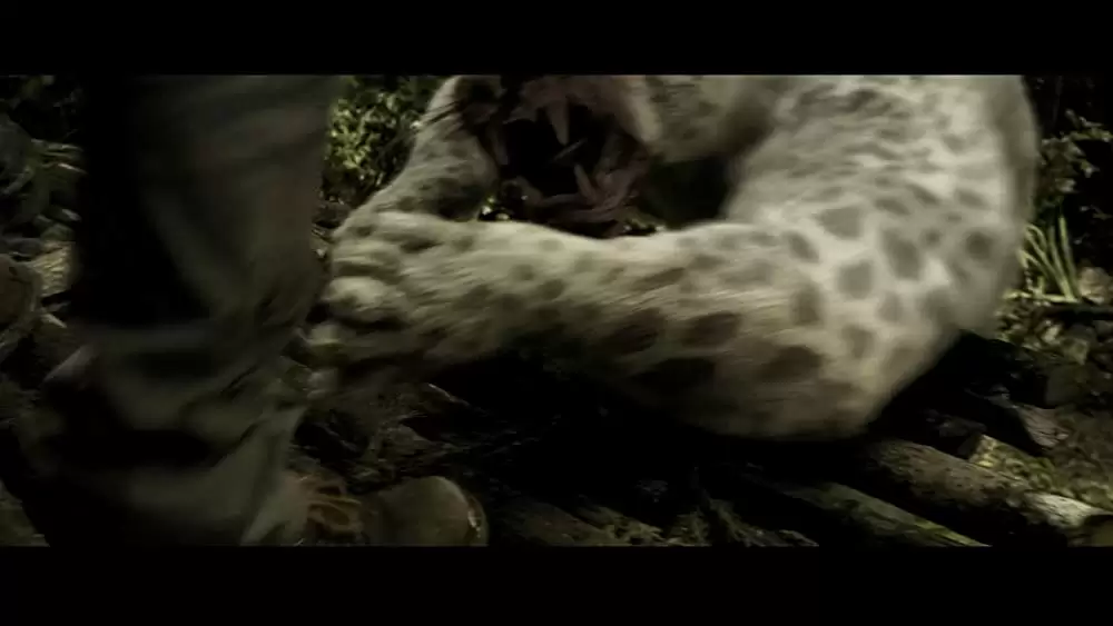 ザ・ビーストの画像