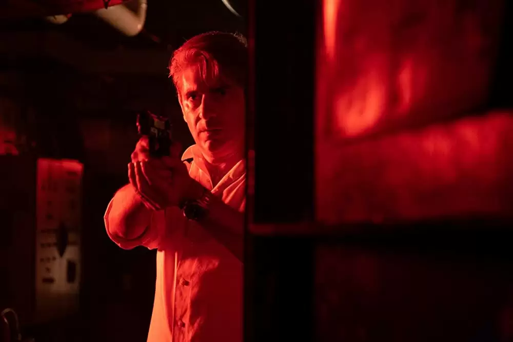 ザ・ビーストの画像