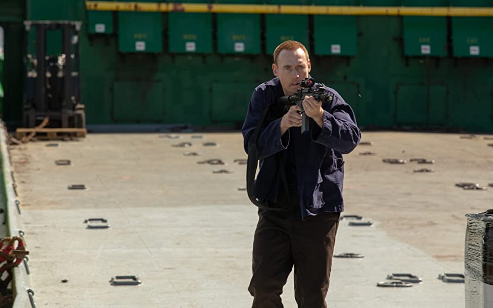 ザ・ビーストの画像