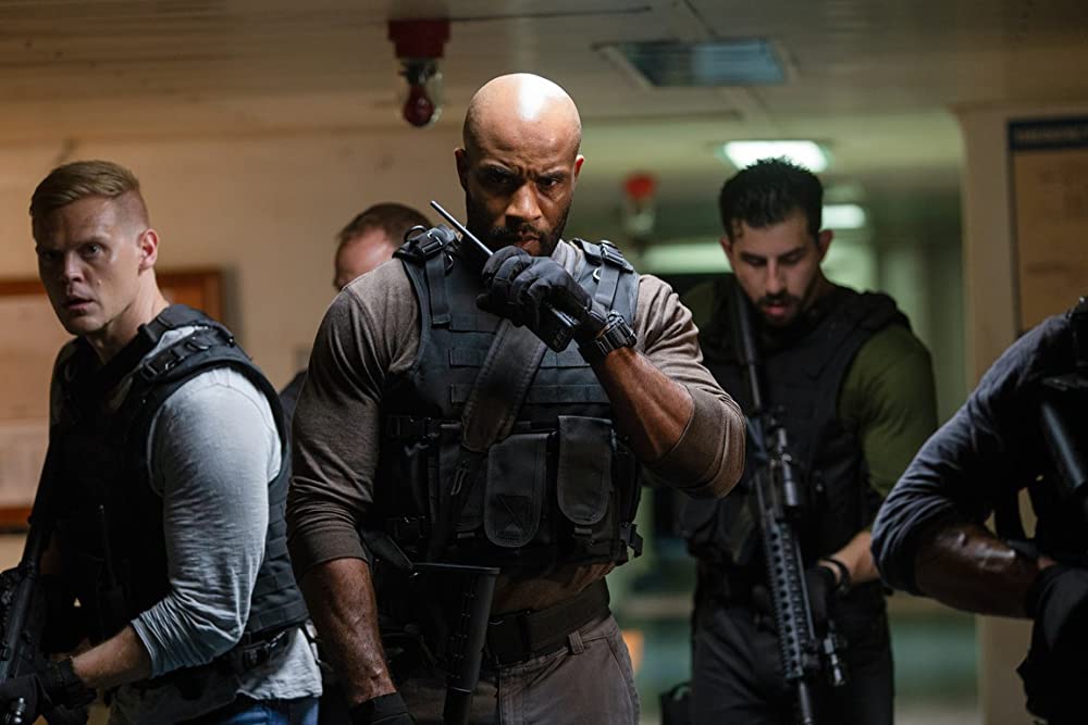 ザ・ビーストの画像