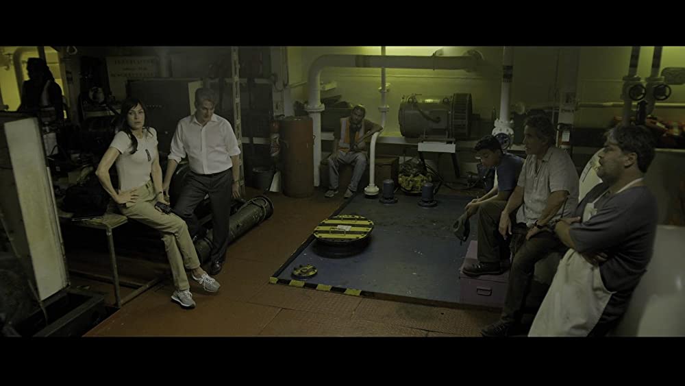 ザ・ビーストの画像