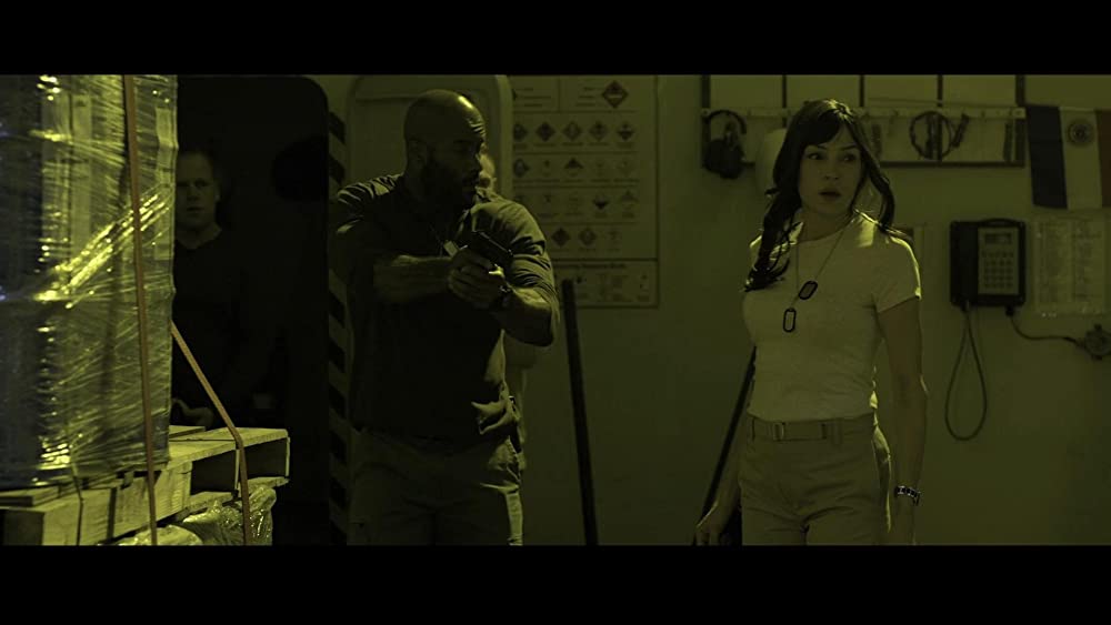 ザ・ビーストの画像