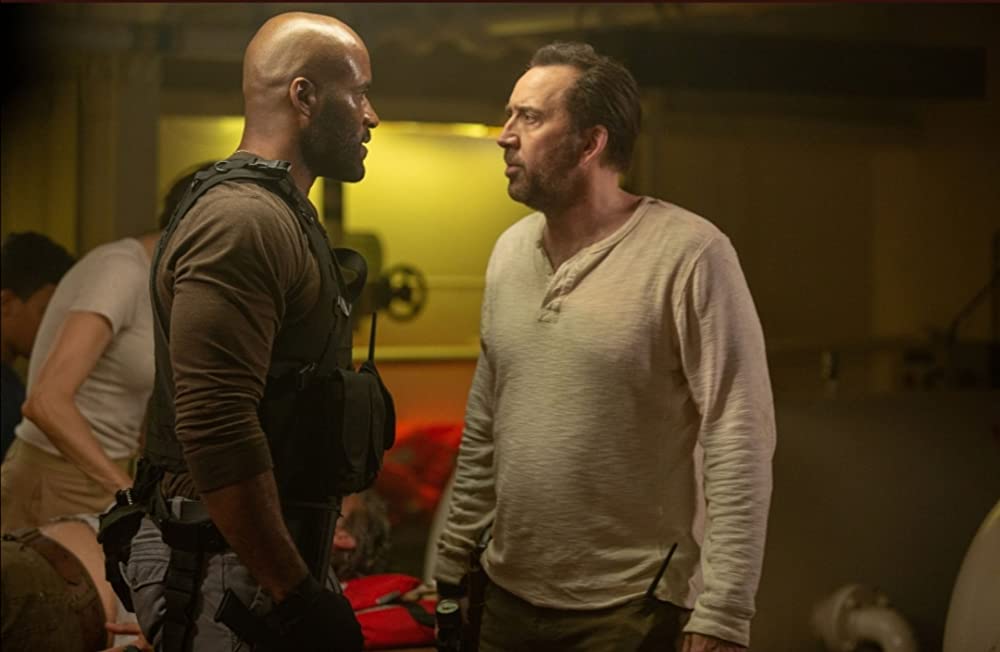 ザ・ビーストの画像