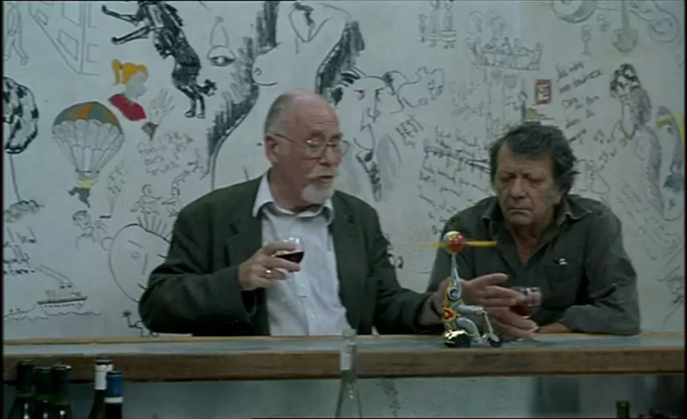 ここに幸ありの画像