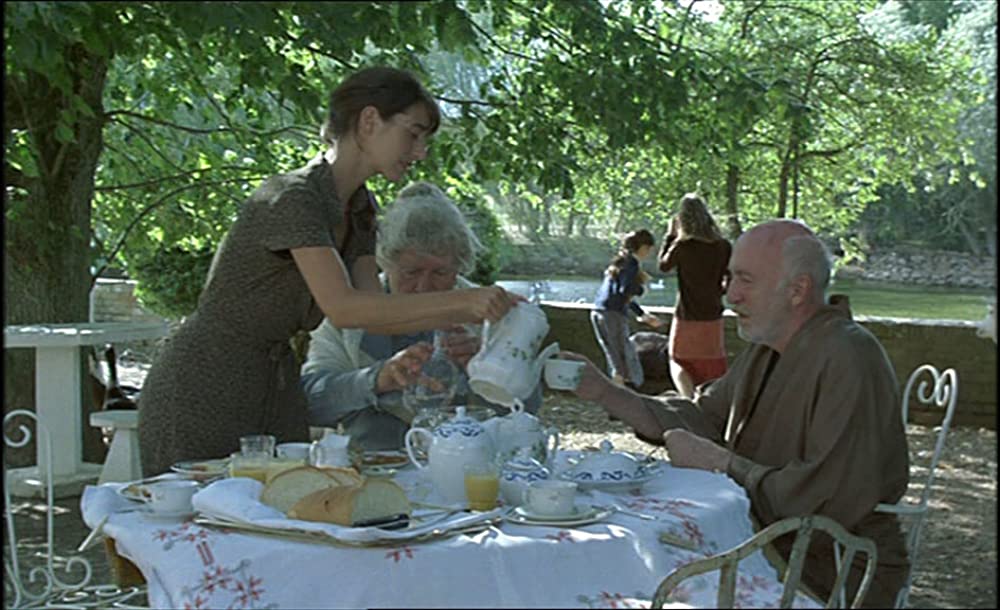 ここに幸ありの画像